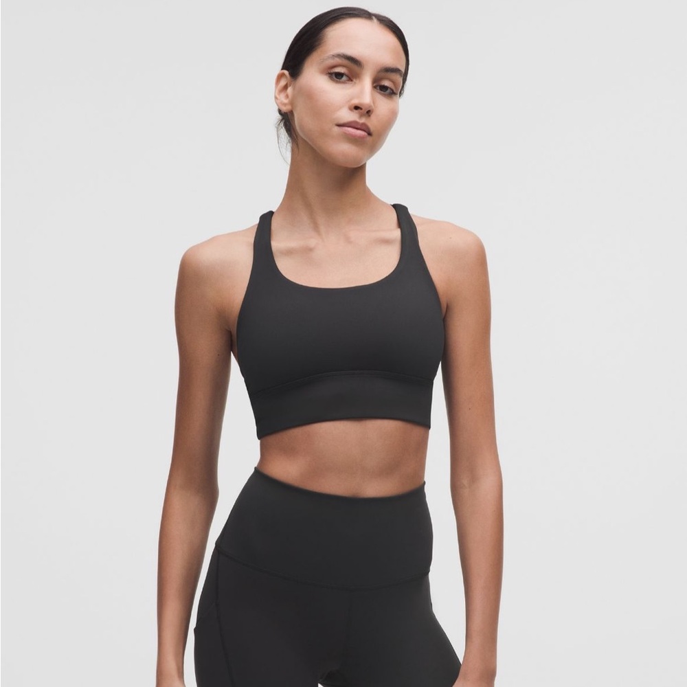 Lululemon Energy Longline bra - Picture 6 of 6